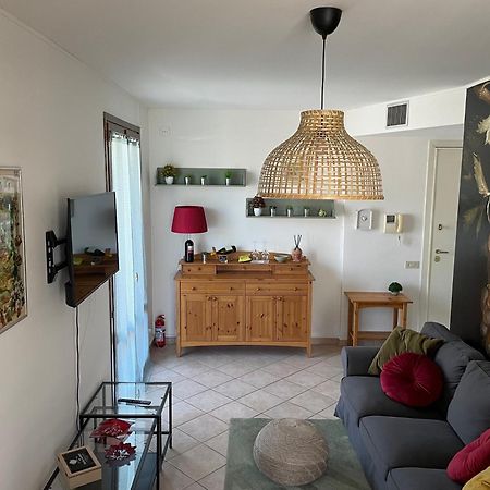 The Loft E&E Chianti Room Empoli Exteriör bild