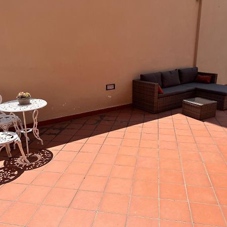 The Loft E&E Chianti Room Empoli Exteriör bild