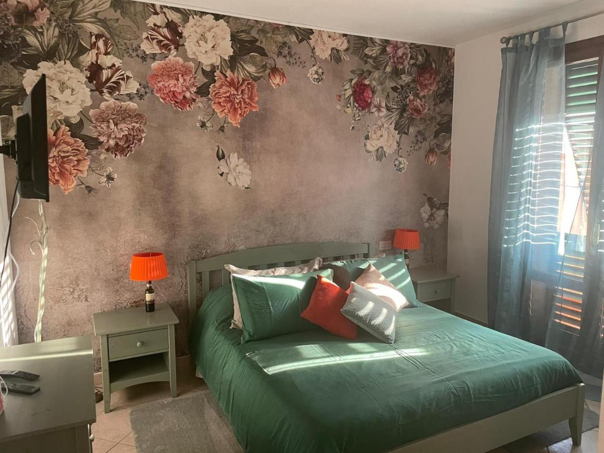 The Loft E&E Chianti Room Empoli Exteriör bild