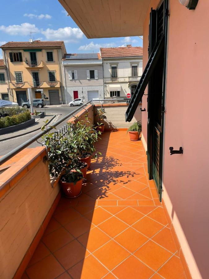 The Loft E&E Chianti Room Empoli Exteriör bild