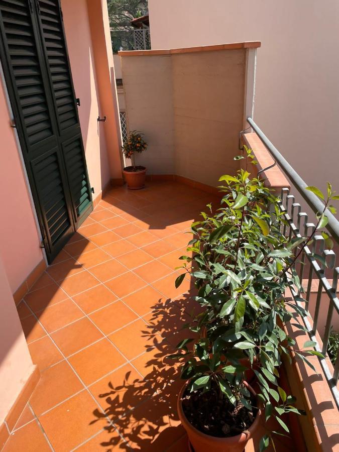 The Loft E&E Chianti Room Empoli Exteriör bild