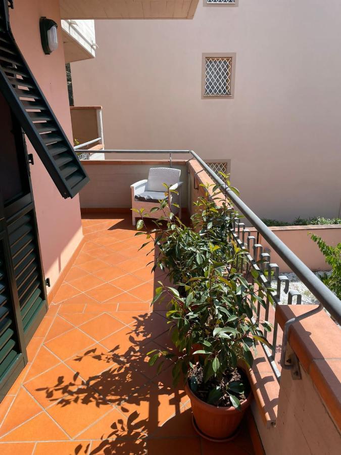 The Loft E&E Chianti Room Empoli Exteriör bild