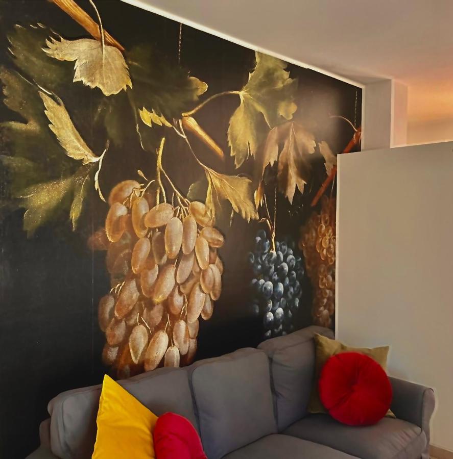 The Loft E&E Chianti Room Empoli Exteriör bild