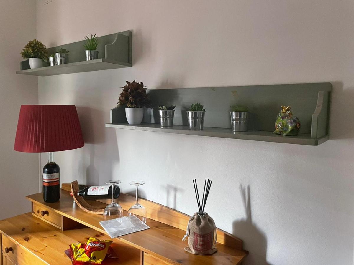 The Loft E&E Chianti Room Empoli Exteriör bild