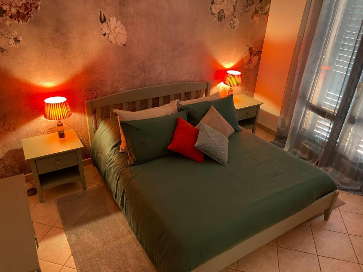 The Loft E&E Chianti Room Empoli Exteriör bild