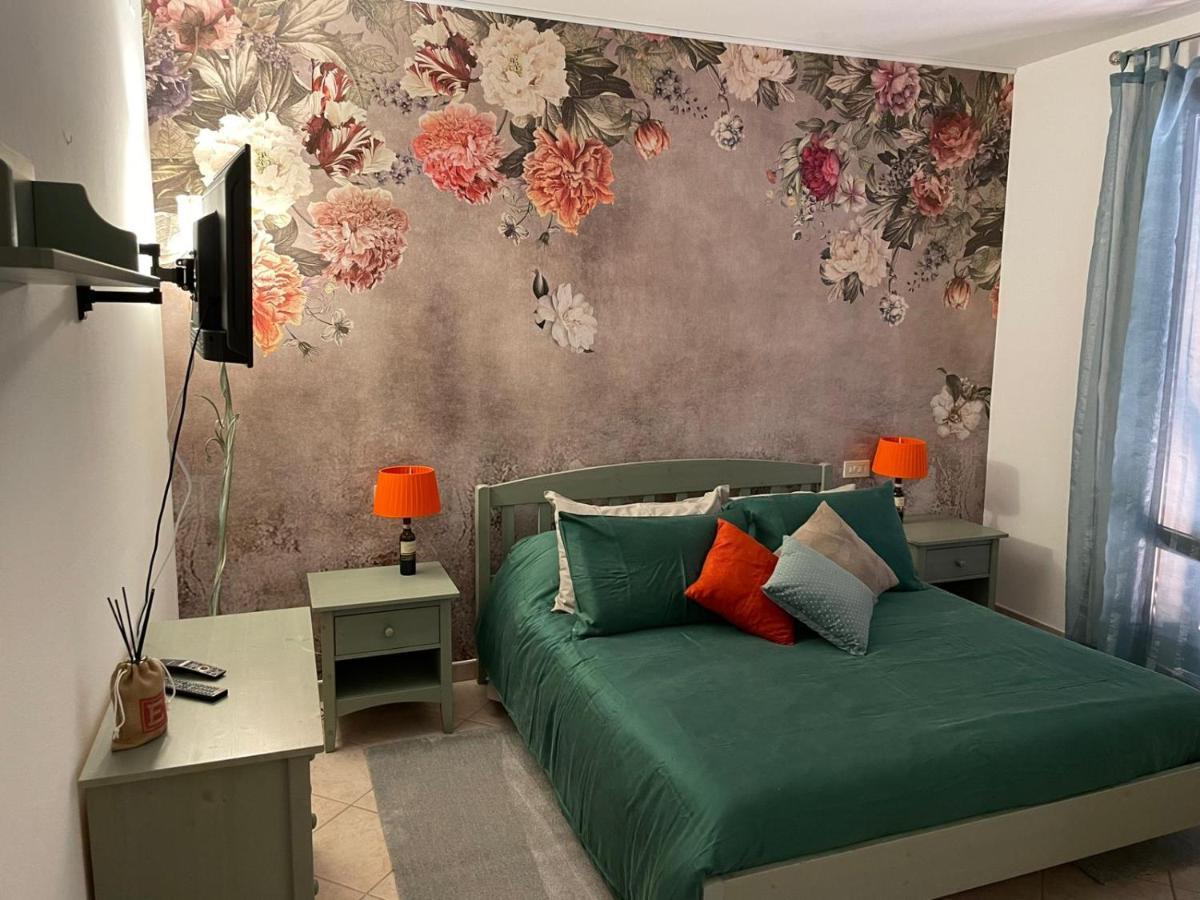 The Loft E&E Chianti Room Empoli Exteriör bild