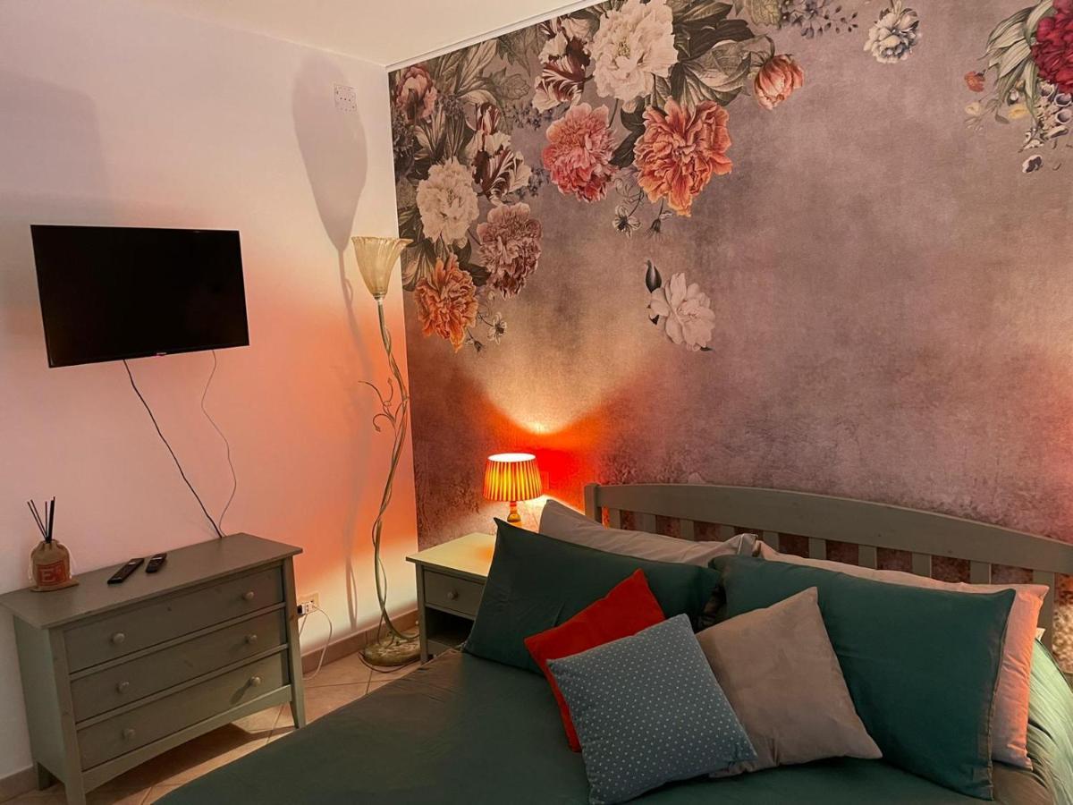 The Loft E&E Chianti Room Empoli Exteriör bild