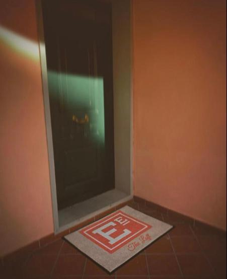 The Loft E&E Chianti Room Empoli Exteriör bild