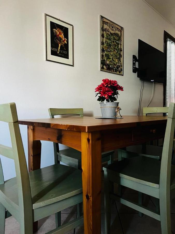 The Loft E&E Chianti Room Empoli Exteriör bild