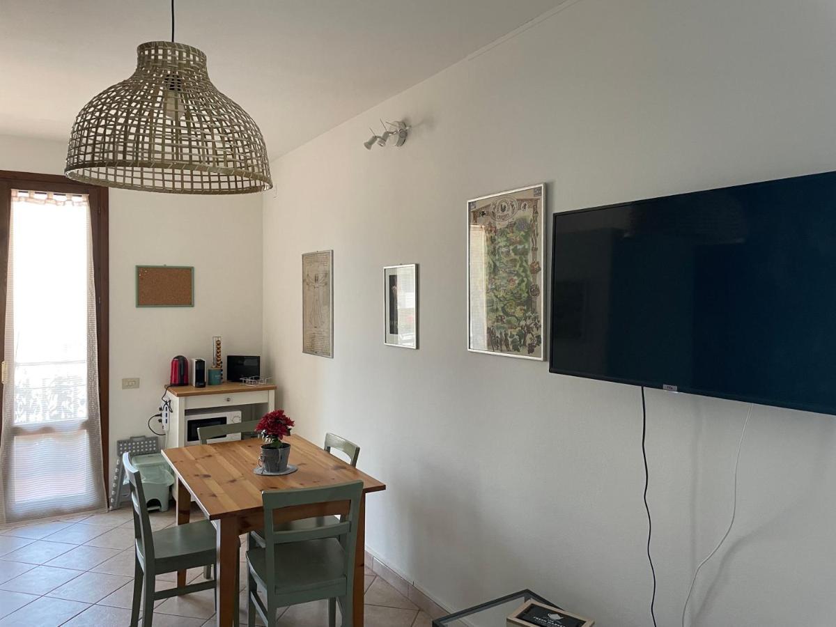 The Loft E&E Chianti Room Empoli Exteriör bild