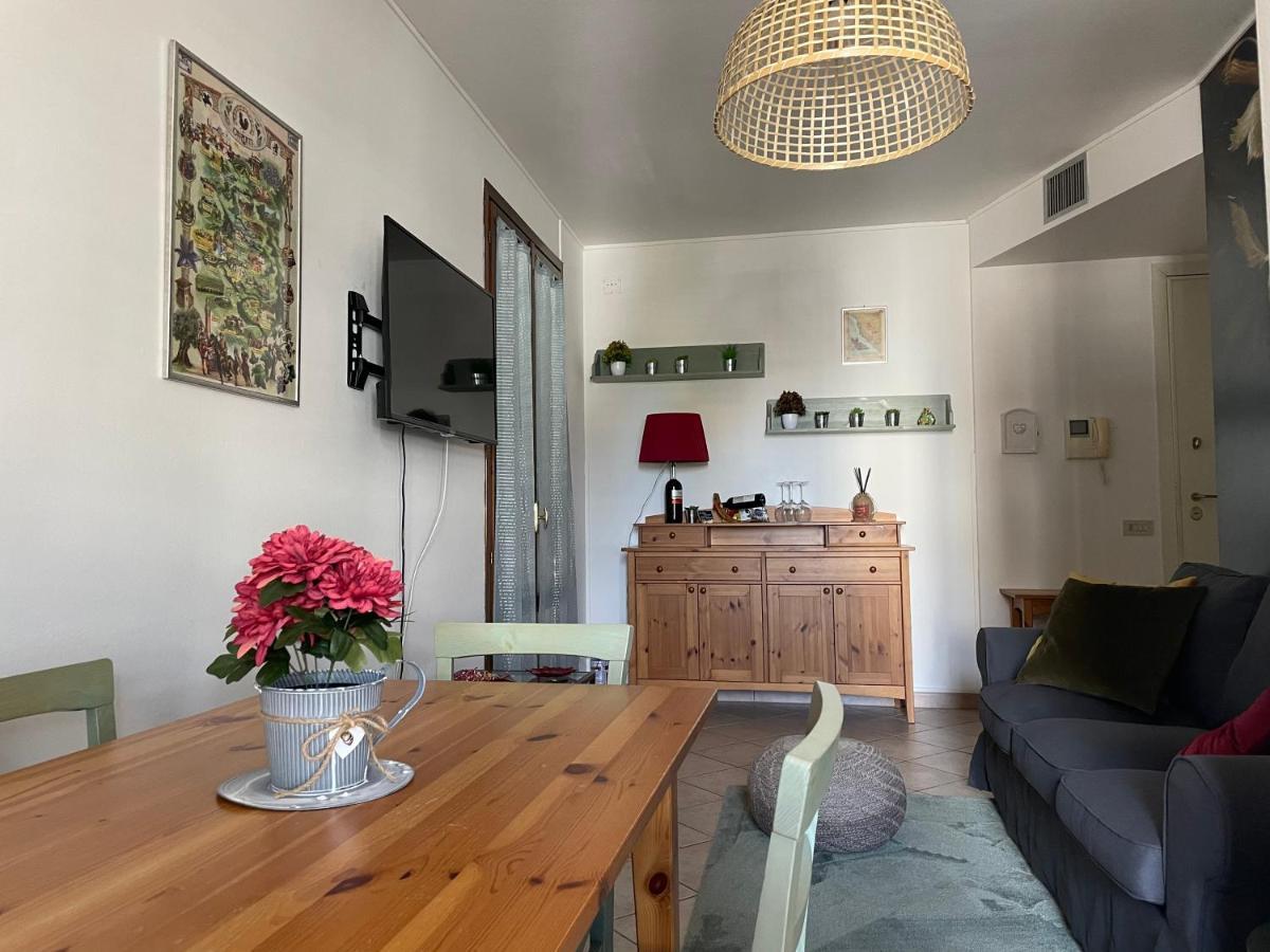 The Loft E&E Chianti Room Empoli Exteriör bild