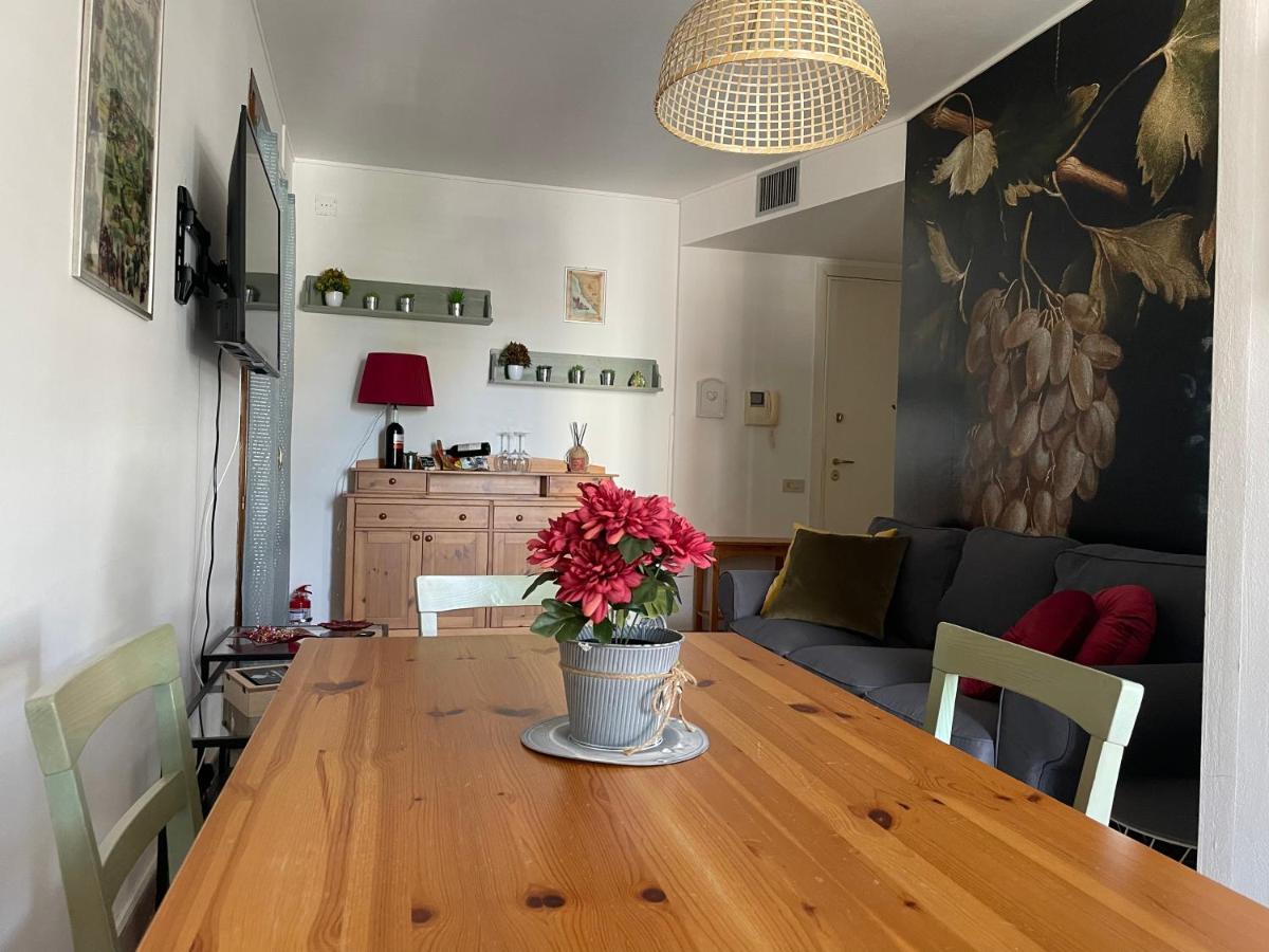 The Loft E&E Chianti Room Empoli Exteriör bild