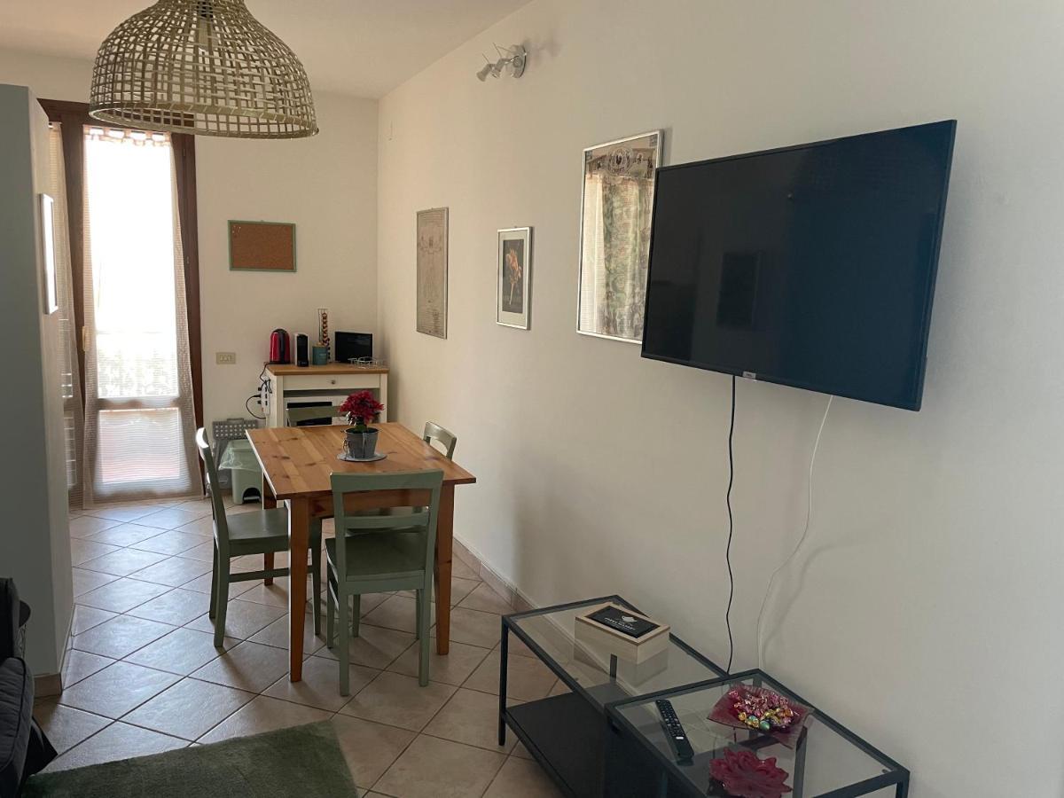 The Loft E&E Chianti Room Empoli Exteriör bild