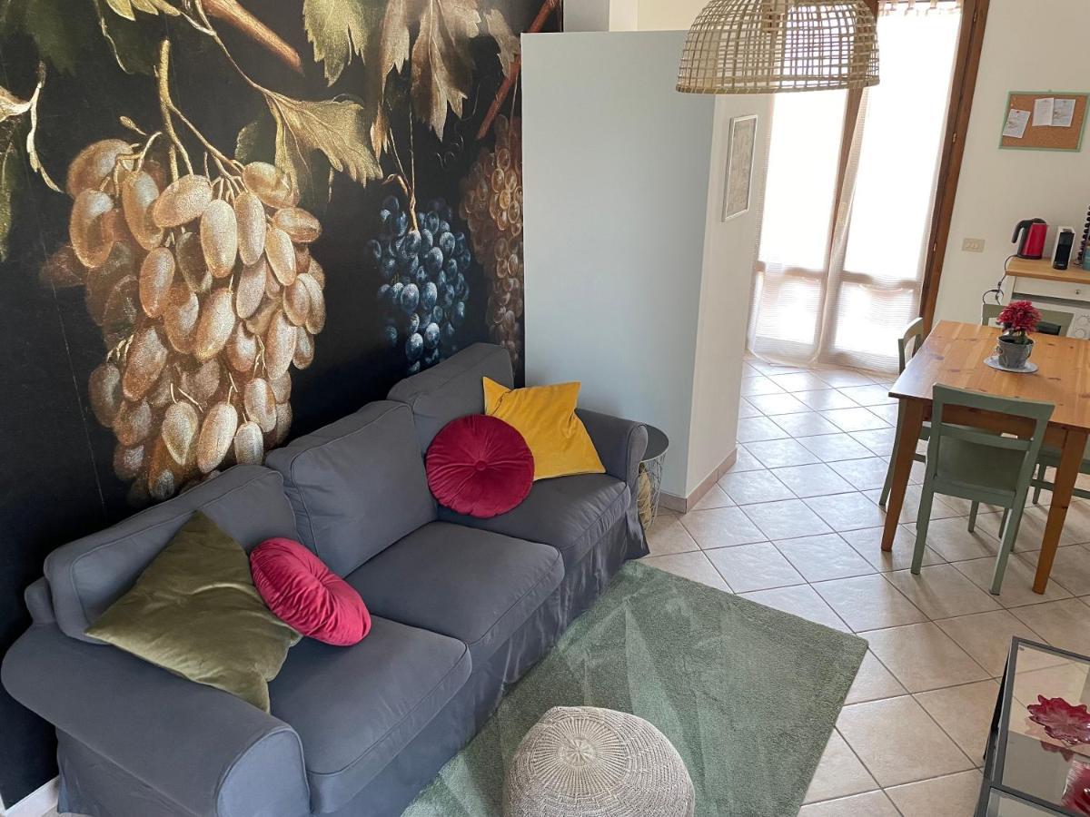 The Loft E&E Chianti Room Empoli Exteriör bild