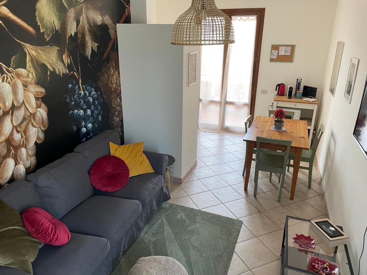 The Loft E&E Chianti Room Empoli Exteriör bild