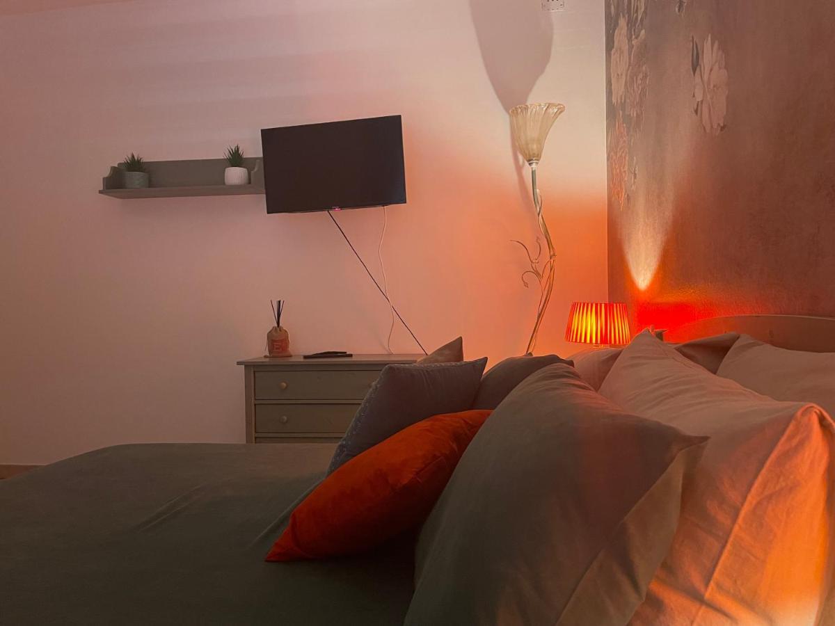 The Loft E&E Chianti Room Empoli Exteriör bild