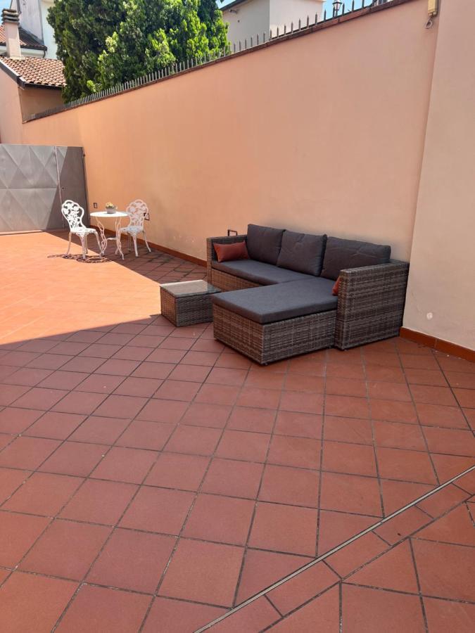 The Loft E&E Chianti Room Empoli Exteriör bild