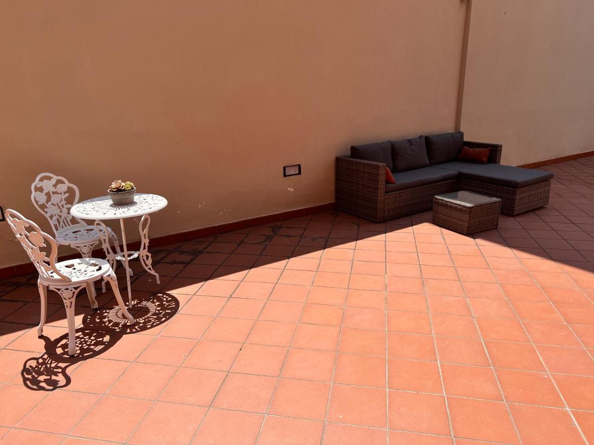 The Loft E&E Chianti Room Empoli Exteriör bild